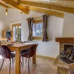 Appartement Passon - 2ch 93m2 Sauna 300m Grand Montets Vue Chamonix