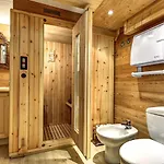 Appartement Passon - 2ch 93m2 Sauna 300m Grand Montets Vue