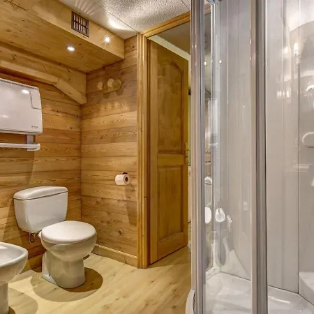 Passon - 2ch 93m2 Sauna 300m Grand Montets Vue Chamonix