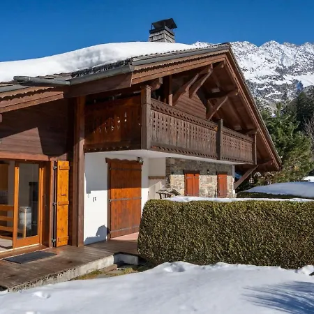 アパート Passon - 2ch 93m2 Sauna 300m Grand Montets Vue シャモニー